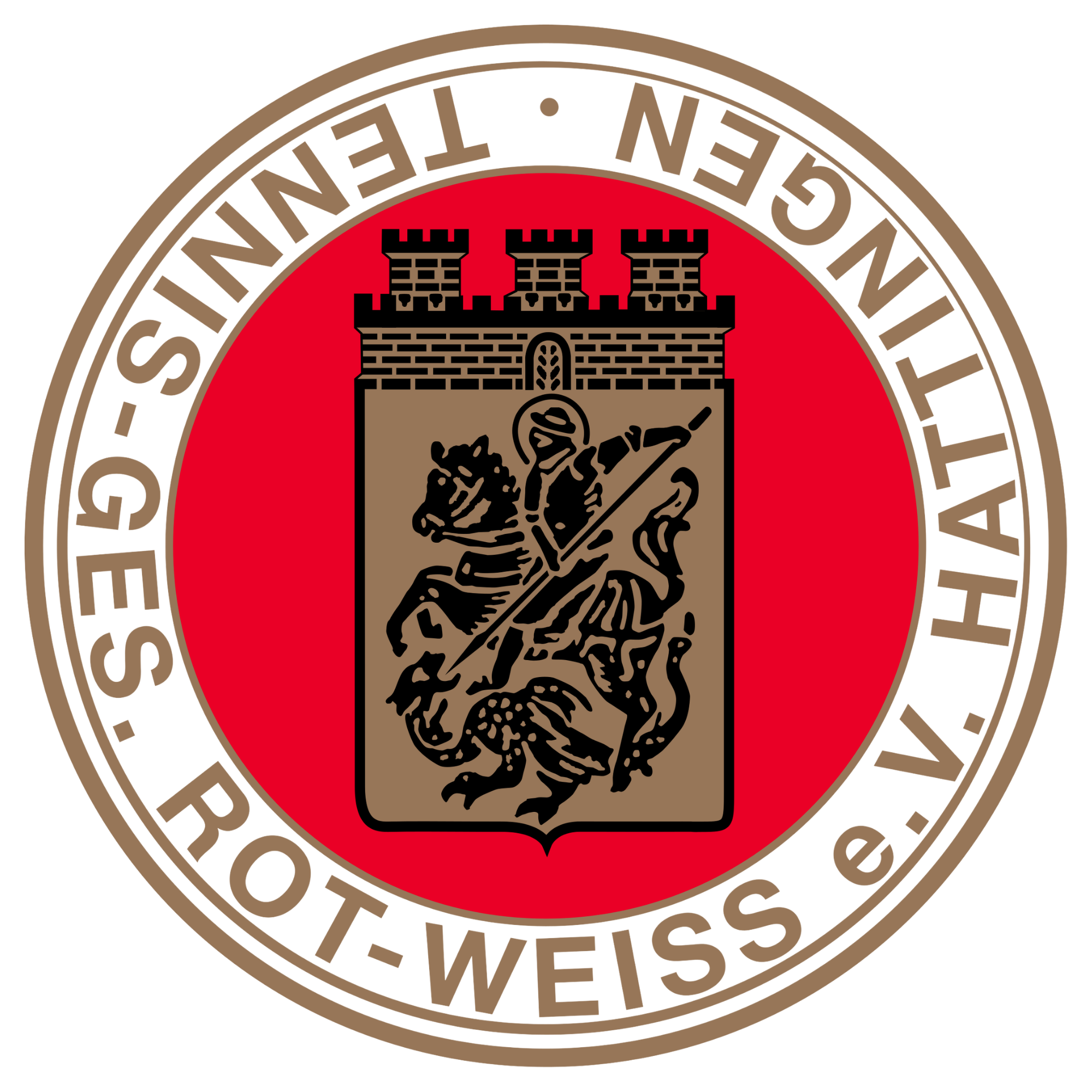 TG Rot-Weiß Hattingen